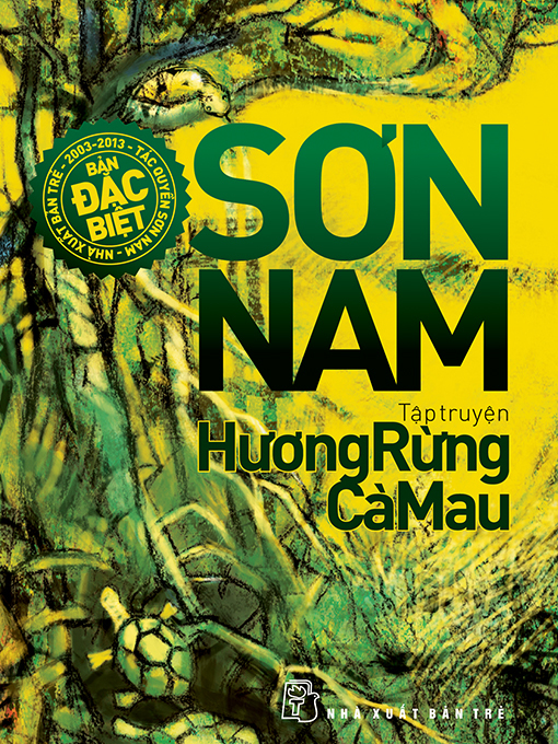 Title details for Hương rừng Cà Mau by Sơn Nam - Available